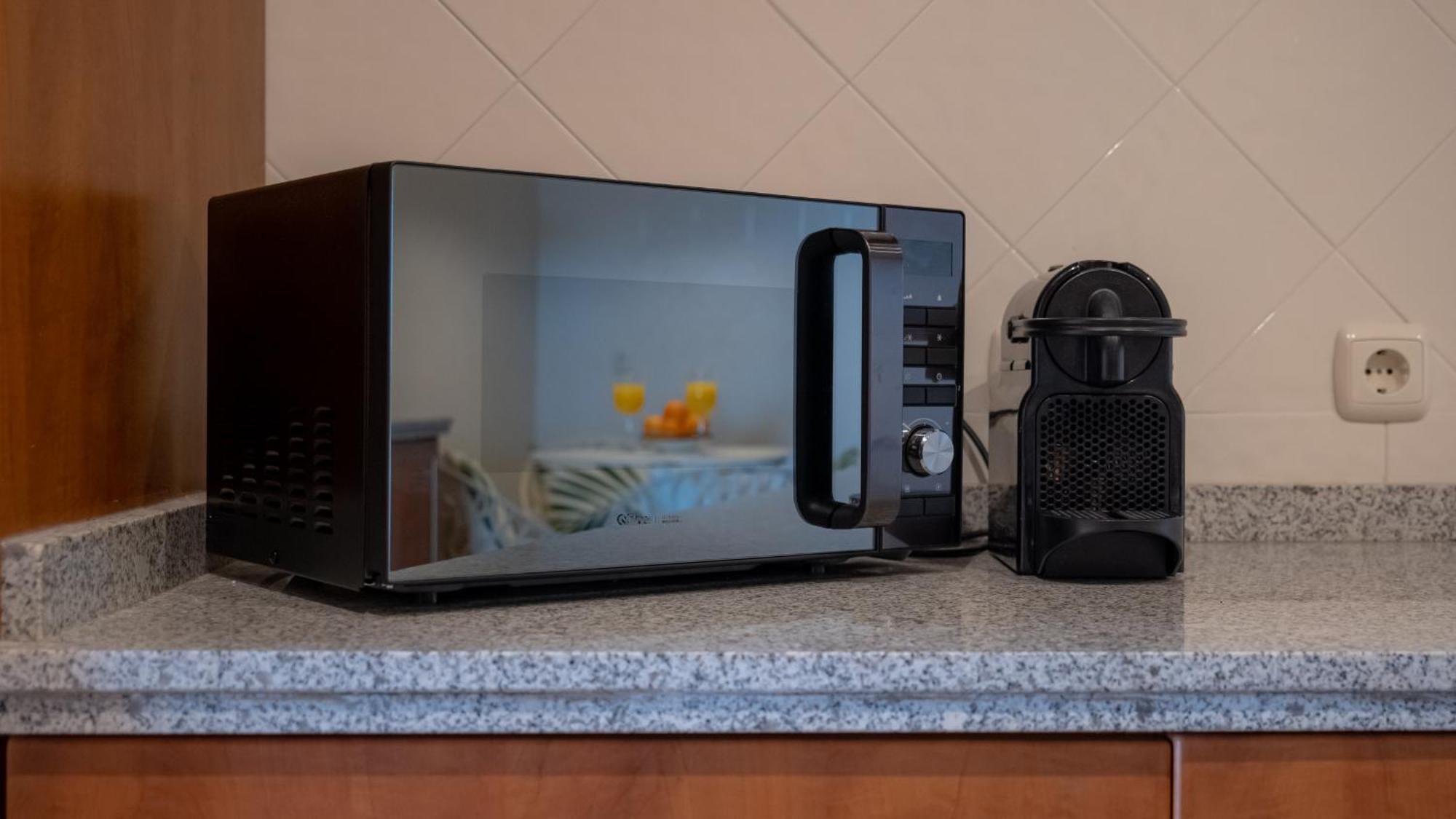 Apartmento Familiar Con Piscina Con Vista Al Mar *