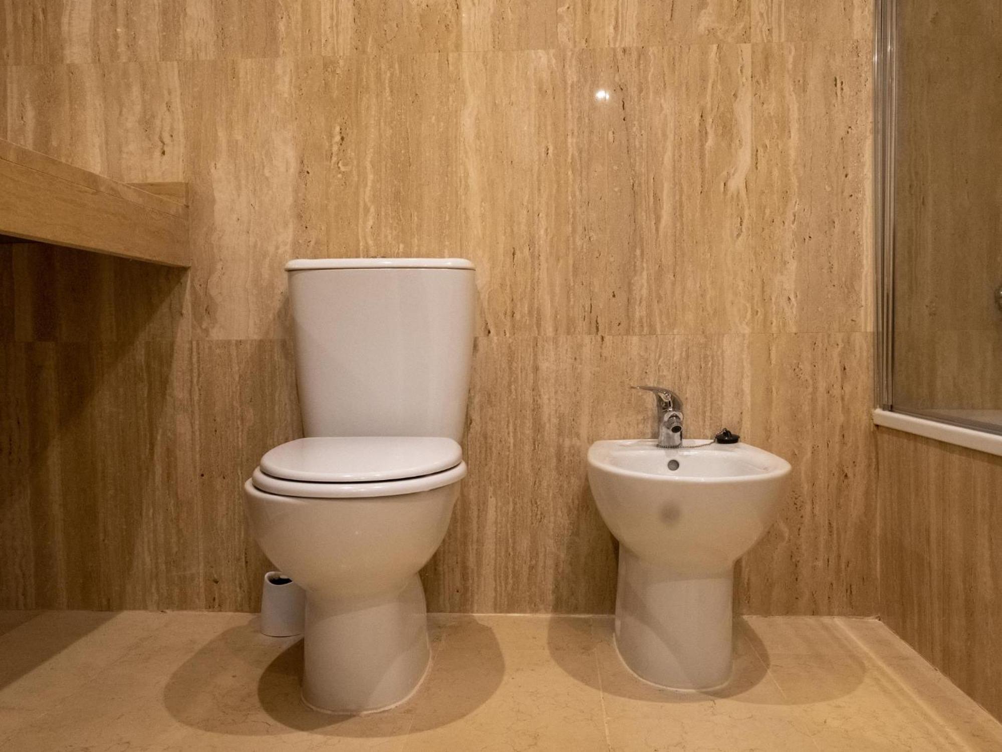 Apartmento Familiar Con Piscina Con Vista Al Mar * Marbella